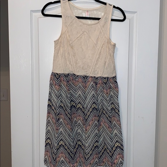 xhilaration sundress